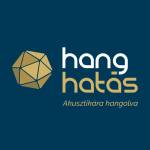 HangHatás logo