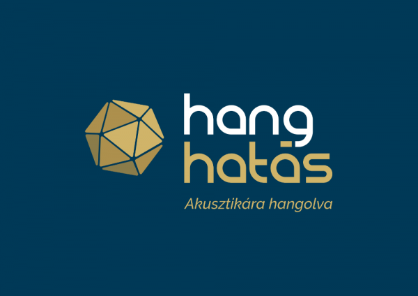 HangHatás logo