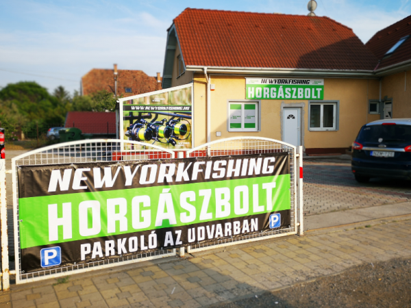 üzletdekor-portál dekor